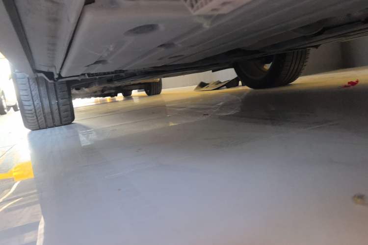 Used Lynk & Co 01 2017 2.0T Two-Wheel Drive Pro Edition
