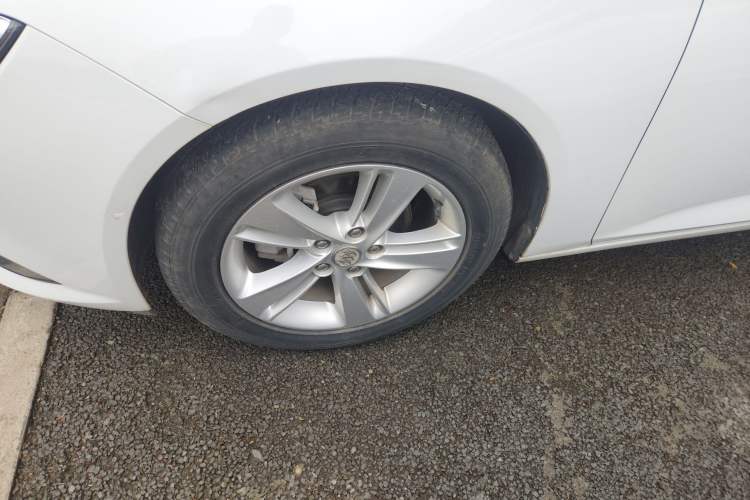 Used Buick Regal 2017 20T Elite Edition
