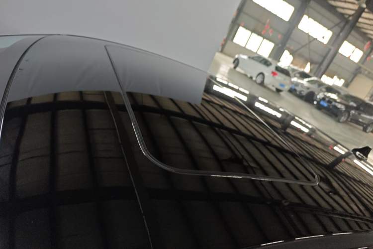 Used Hyundai Elantra 2022 1.5L CVT LUX Prestige Edition
