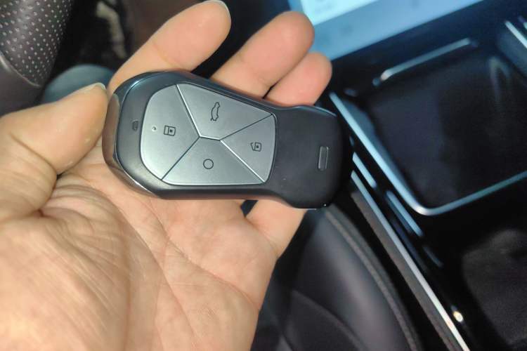 Used XPeng P5 2021 460G+
