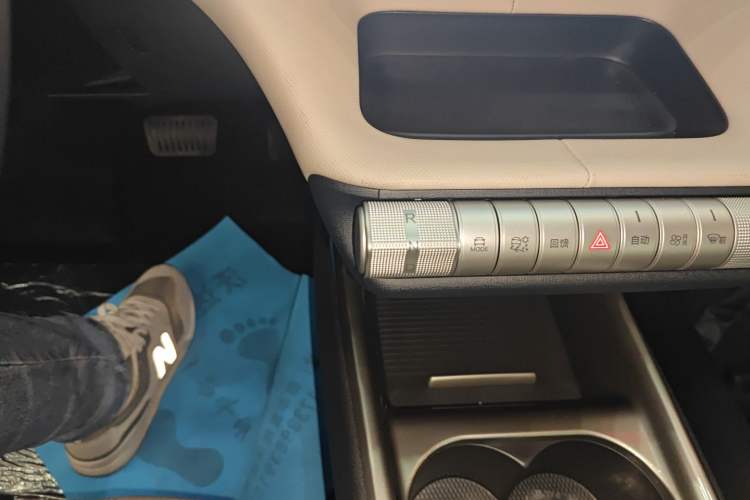 Used BYD Dolphin 2025 420km Free Edition
