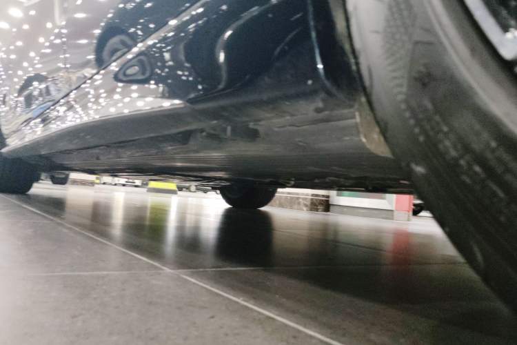 Used Mercedes-Benz C-Class 2024 C 200 L Sport Edition
