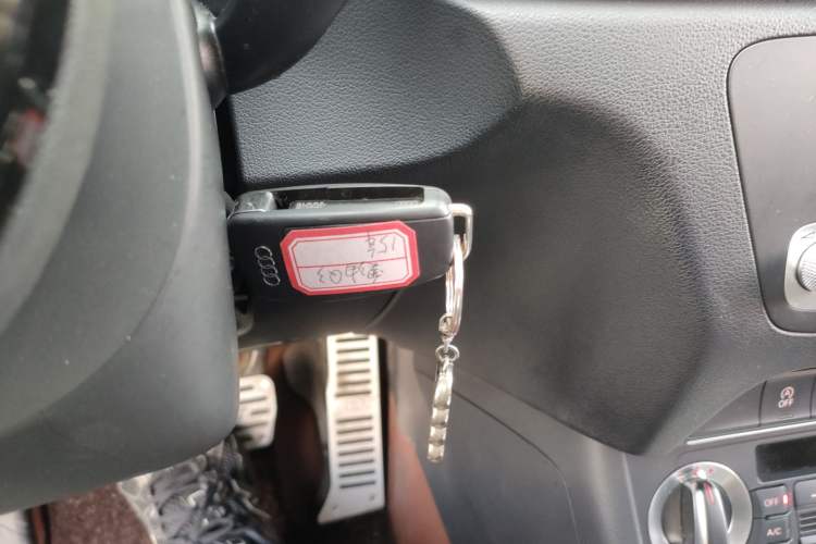 Used Audi Q3 2015 30 TFSI Comfort Model