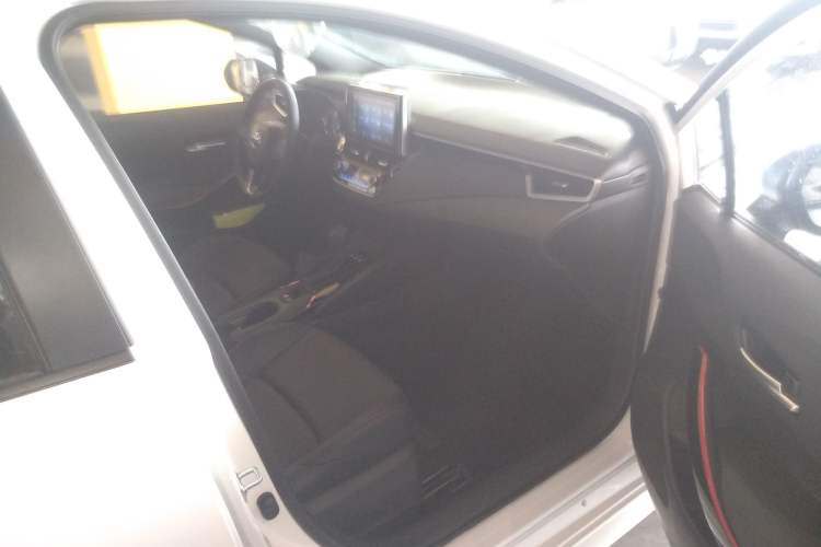 Used Toyota Levin 2023 185T CVT Sport Edition