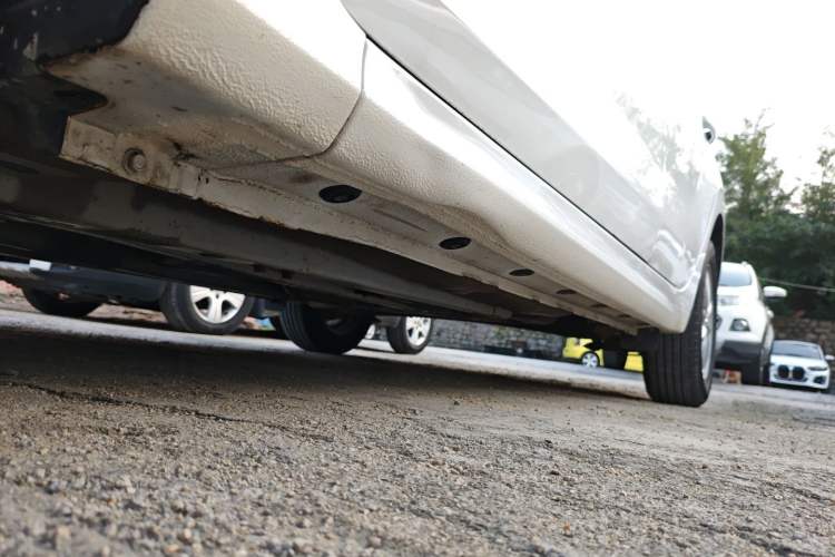 Used Hyundai Verna 2017 1.4L Automatic YueXiang Edition China V-standard