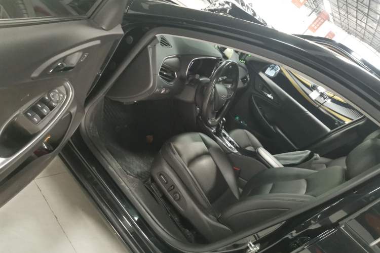 Used Chevrolet Malibu XL 2022 535T Automatic Sport Edition
