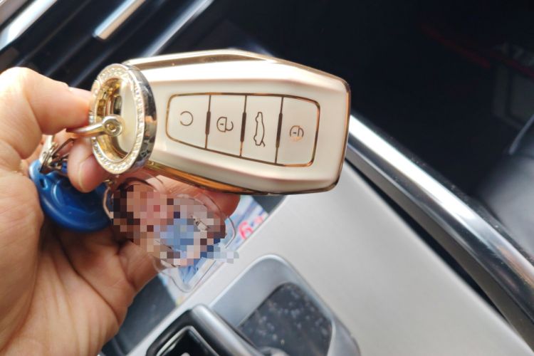 Used Geely Auto Coolray 2019 260T DCT Explorer China V Standard