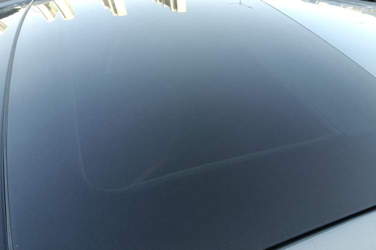 Used Ford Focus 2022 Hatchback EcoBoost 180 Automatic Performance Edition
