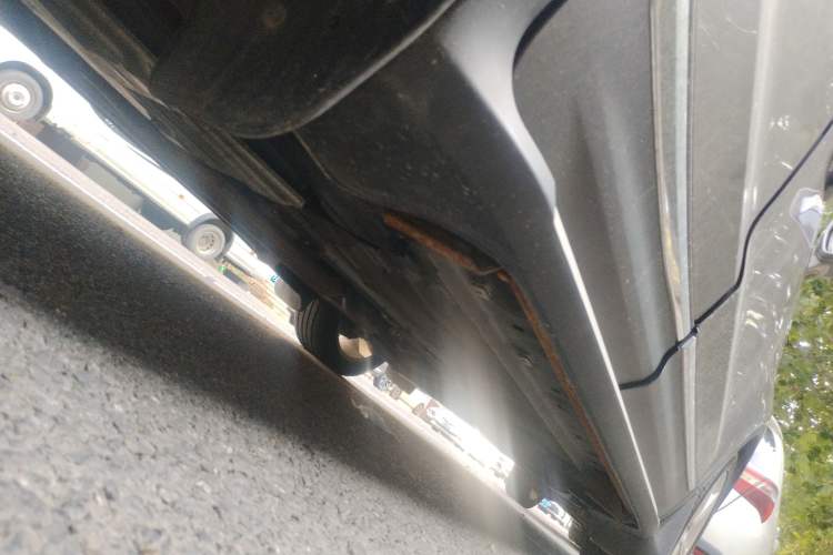 Used Lincoln MKC 2017 2.0T Two-Wheel Drive Deluxe Edition
