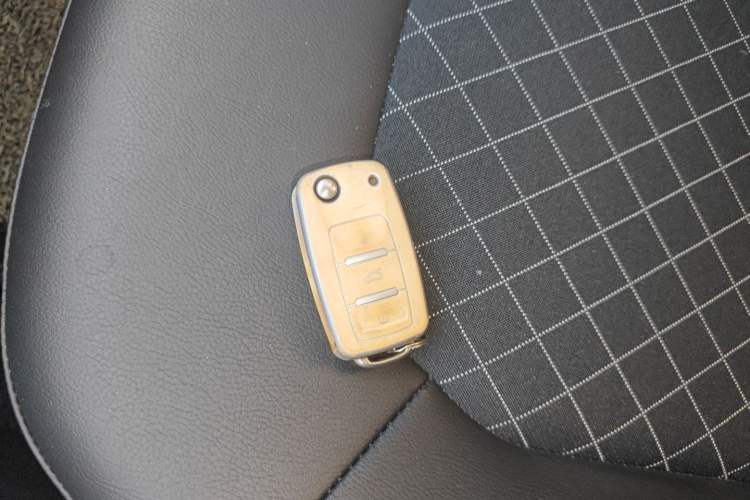 Used Skoda Rapid 2018 1.6L Automatic Comfort Edition