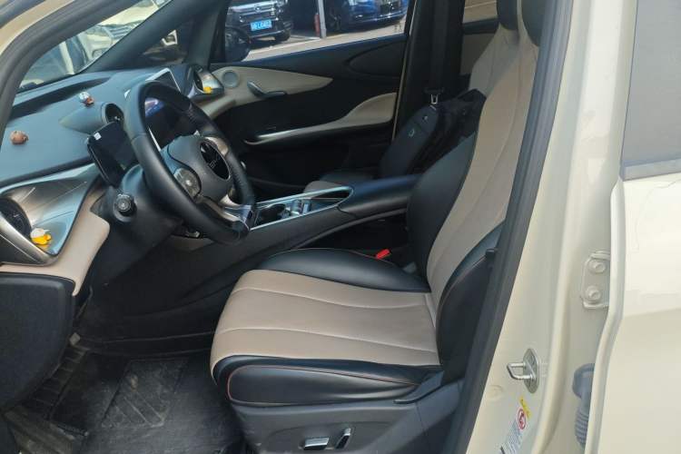 Used BYD Dolphin 2023 420 km Fashion Edition