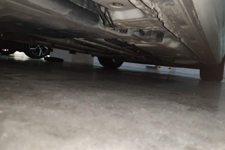 Used Chevrolet Malibu XL 2017 1.5T Dual-Clutch Ruimao Edition
