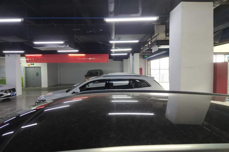 Used Haval F5 2018 1.5T i-Trend