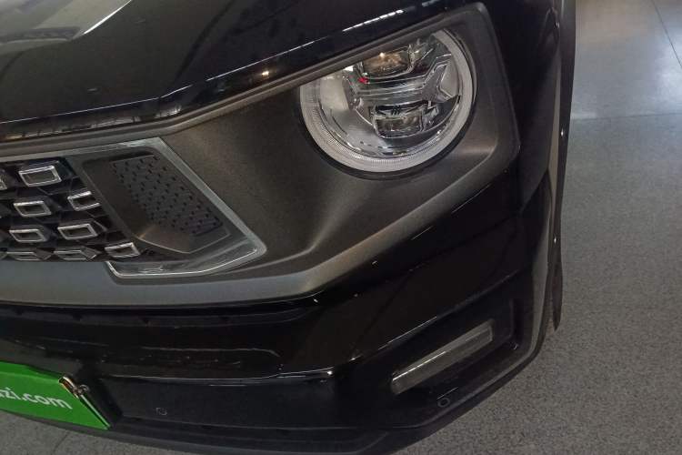 Used Haval  2024 Hi4 102km Trend Electric Version Plus