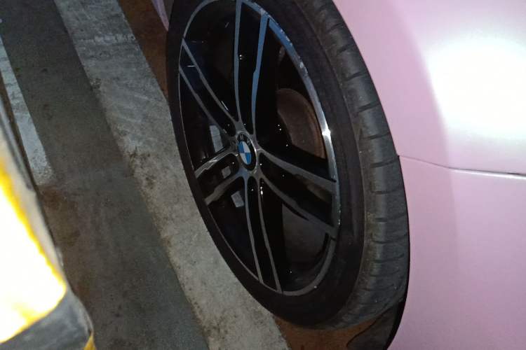 Used BMW 2 Series (Import) 2018 225i Convertible Coupe Luxury Model M Sport Package