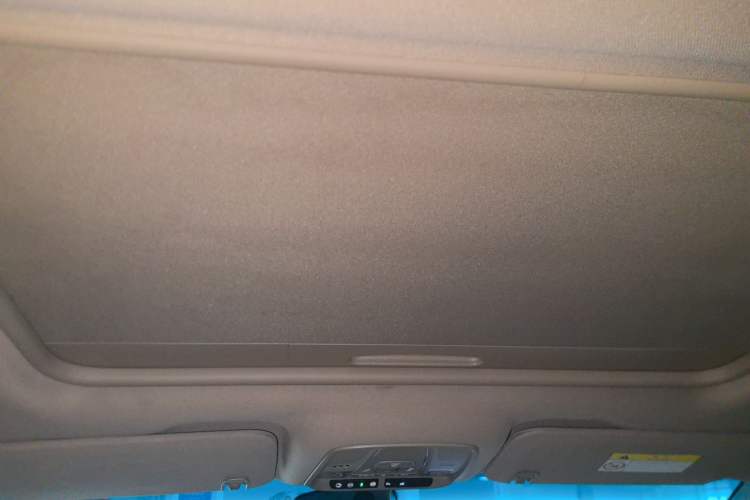 Used Buick GL8 2021 ES Land Cruiser 653T Luxury Edition
