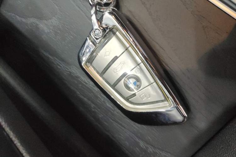 Used BMW 5 Series New Energy 2022 Restyled 535Le M Sport Package
