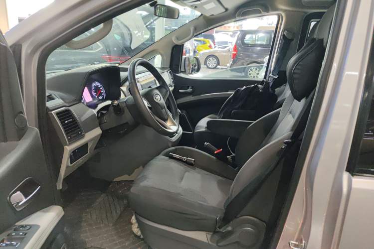 Used  M4 2020 2.0 CTI Diesel Manual Jingrui Model China VI Standard