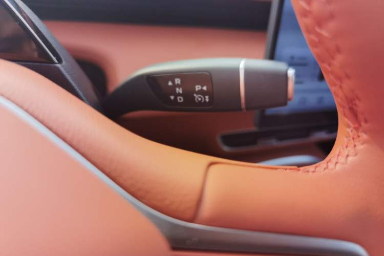 Used  S07 2024 215Max Qiankun Intelligent Driving ADS SE Range-Extended Version