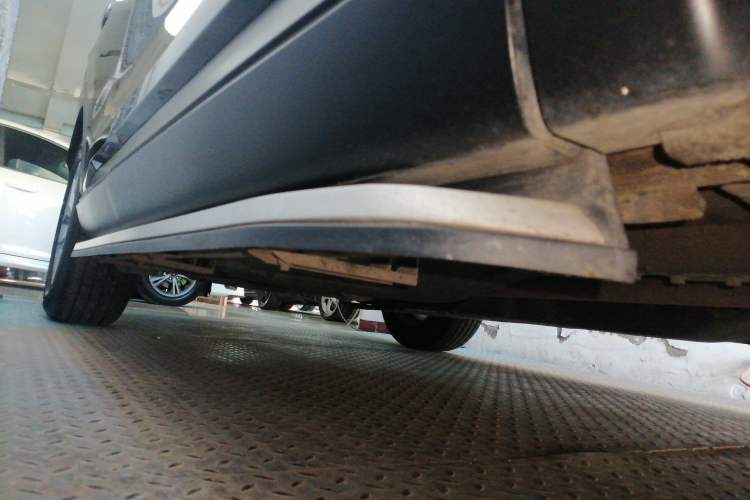 Used Honda CR-V 2024 240TURBO Two-Wheel-Drive FENGSHANG Edition 5 Seats
