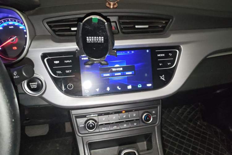 Used Geely Auto Vision 2020 1.5L CVT Asian Games Edition
