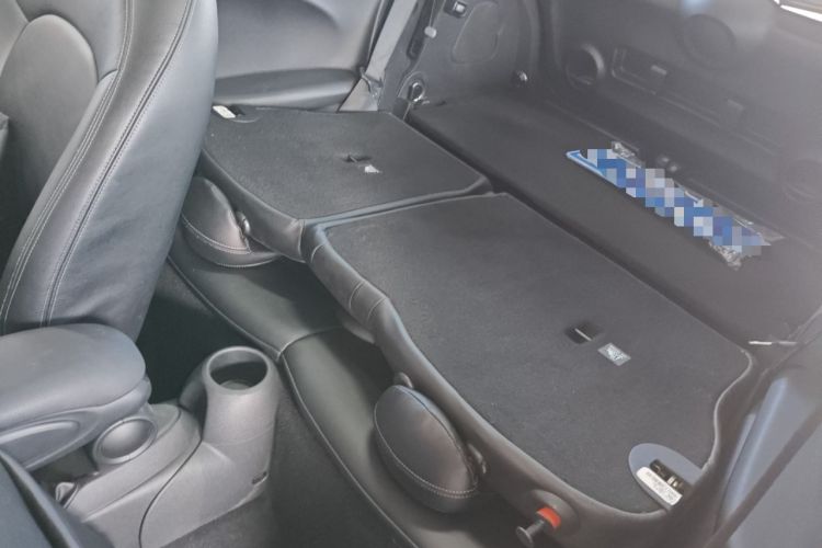 Used  MINI 2018 1.5T ONE PLUS