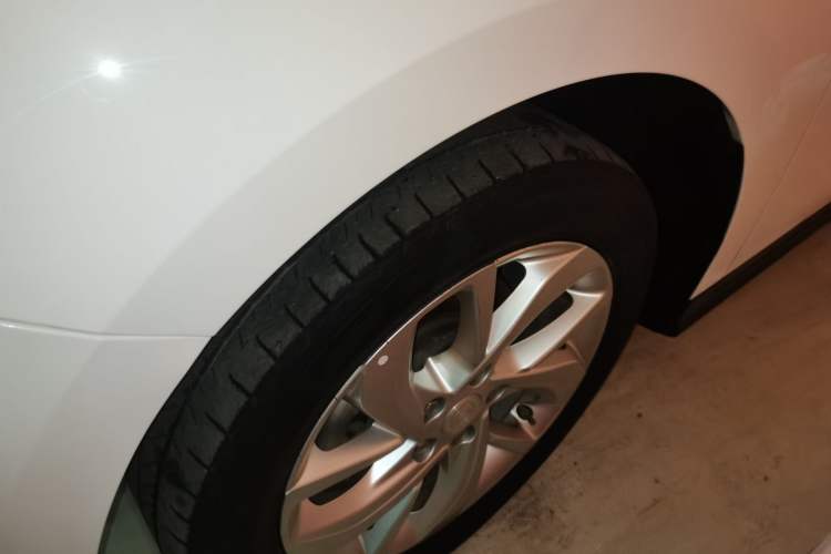 Used Buick Velite 6 2023 430km Comfort Edition
