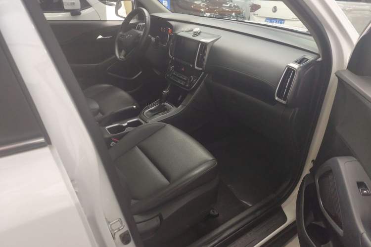 Used Hyundai ix35 2020 2.0L Automatic 2WD Zhiyong·Changxiang Edition