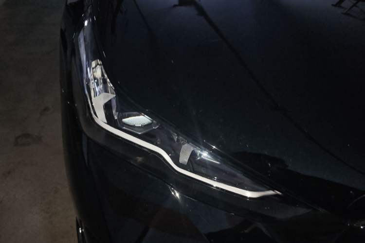 Used BMW 5 Series 2024 530Li Leading Model M Sport Package