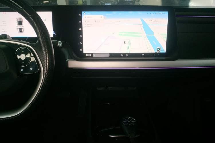 Used XPeng P7 2021 480N
