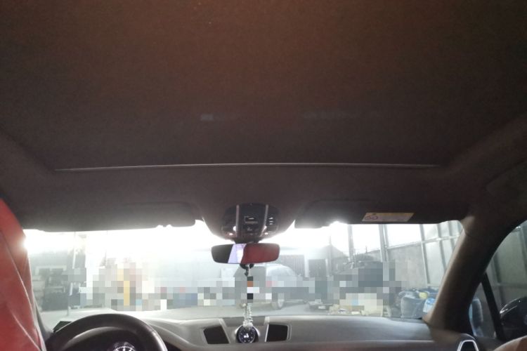 Used Porsche Cayenne 2019 Cayenne 3.0T