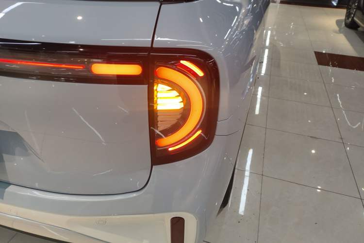 Used ARCFOX Kaola 2023 Family Edition Pro