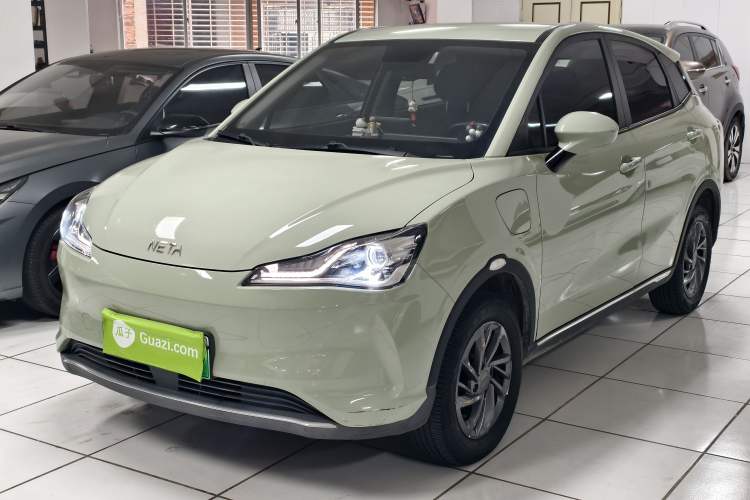 Used NETA V 2022 Chao 300 Lite Ternary Lithium