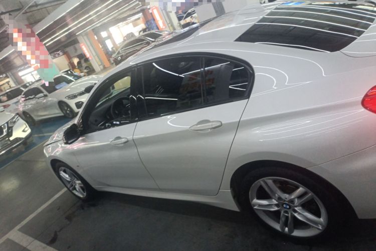 Used BMW 1 Series 2021 120i M Sport Night Edition
