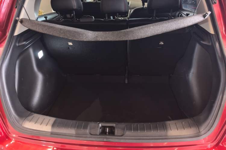 Used Nissan Tiida 2016 1.6L CVT Smart Drive Edition