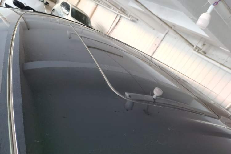 Used Denza D9 2022 DM-i 970 Four-Wheel Drive Prestige Model