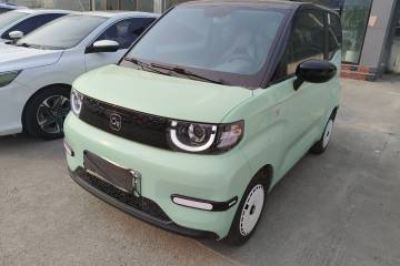 Used Chery QQ Ice Cream 2024 170km Sundae
