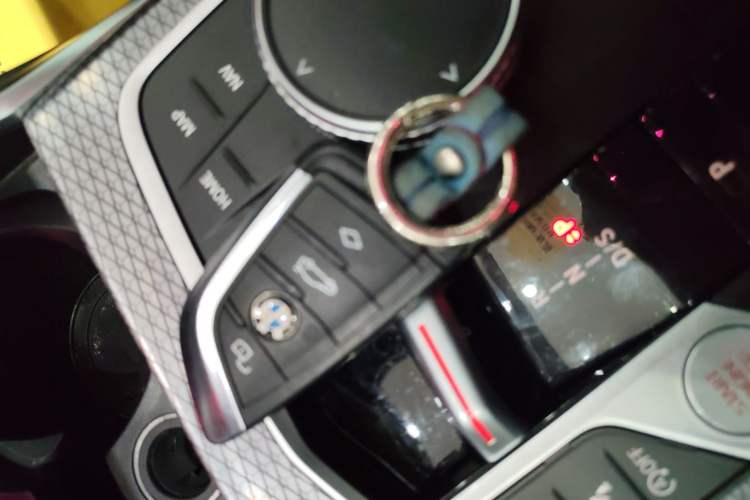 Used BMW 4 Series 2023 425i M Sport Night Edition
