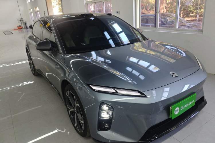Used Nio ET5T 2025 75 kWh Touring
