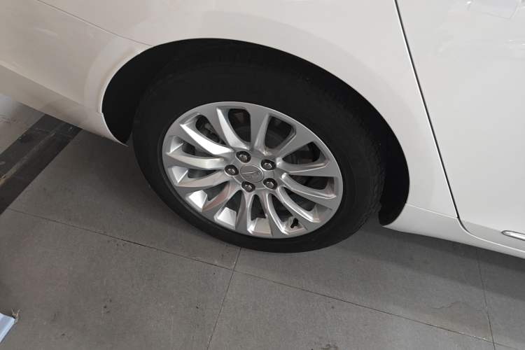 Used Cadillac XTS 2018 28T Elite Edition