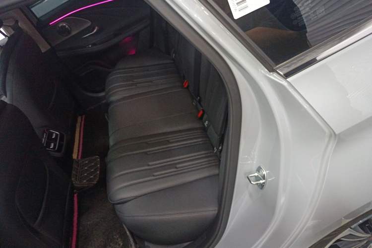 Used Chery Fengyun A8 2024 127 Chasing the Wind Edition
