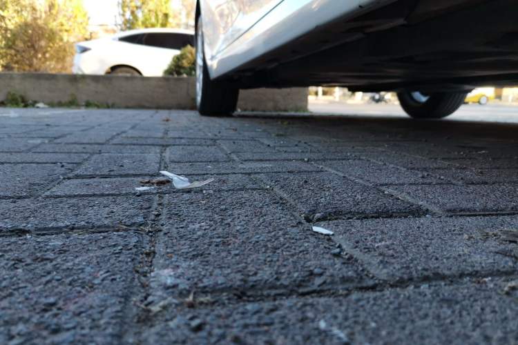 Used Toyota Camry 2019 2.0G Luxury Edition China VI Standard
