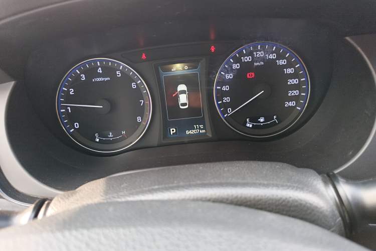 Used Hyundai Mistra 2014 1.8L Automatic Deluxe DLX Model