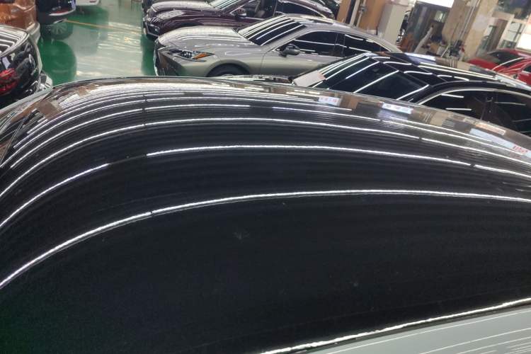 Used Leapmotor T03 2025 310 Comfort Edition
