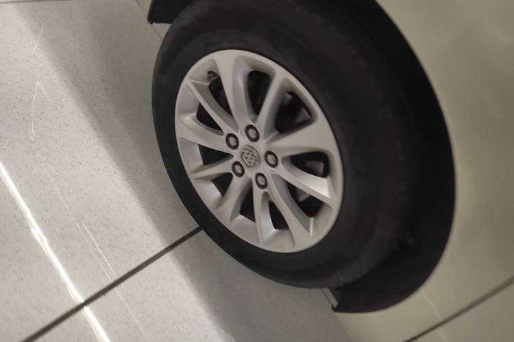 Used Buick GL8 2018 ES 28T Comfort Model China VI Standard
