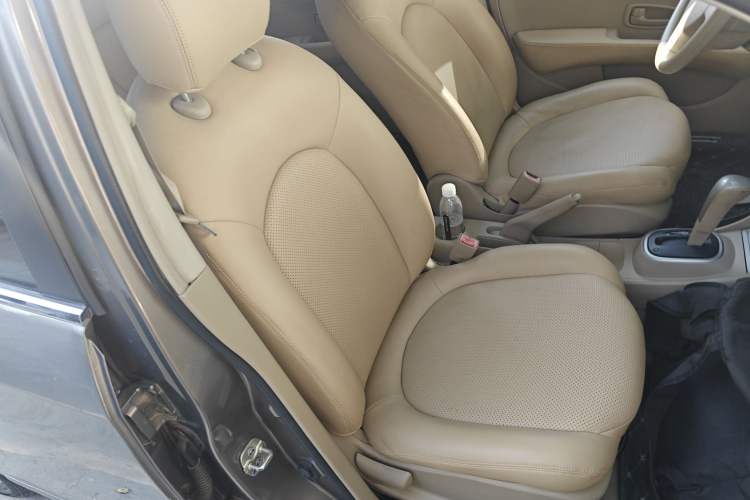 Used Nissan Sylphy 2012 Classic 1.6XE Automatic Comfort Edition
