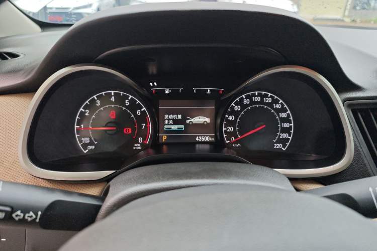 Used Chevrolet Monza 2021 320 Automatic Enjoyment Sunroof Edition
