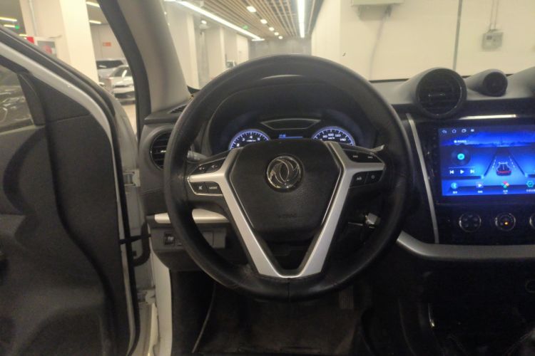 Used Dongfeng Palazzo 2021 1.8T Manual Two-Wheel Drive Elite Edition
