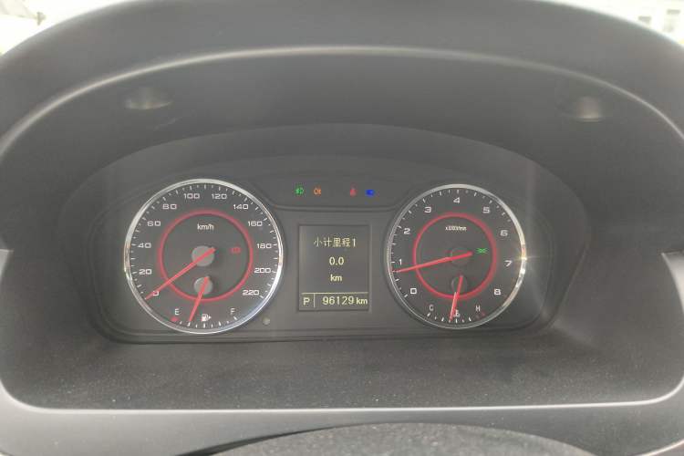 Used SAIC MAXUS G10 2018 PLUS 2.0T Automatic Elite Edition
