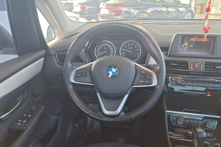 Used BMW 2 Series Active Tourer 2015 218i Leading Model
